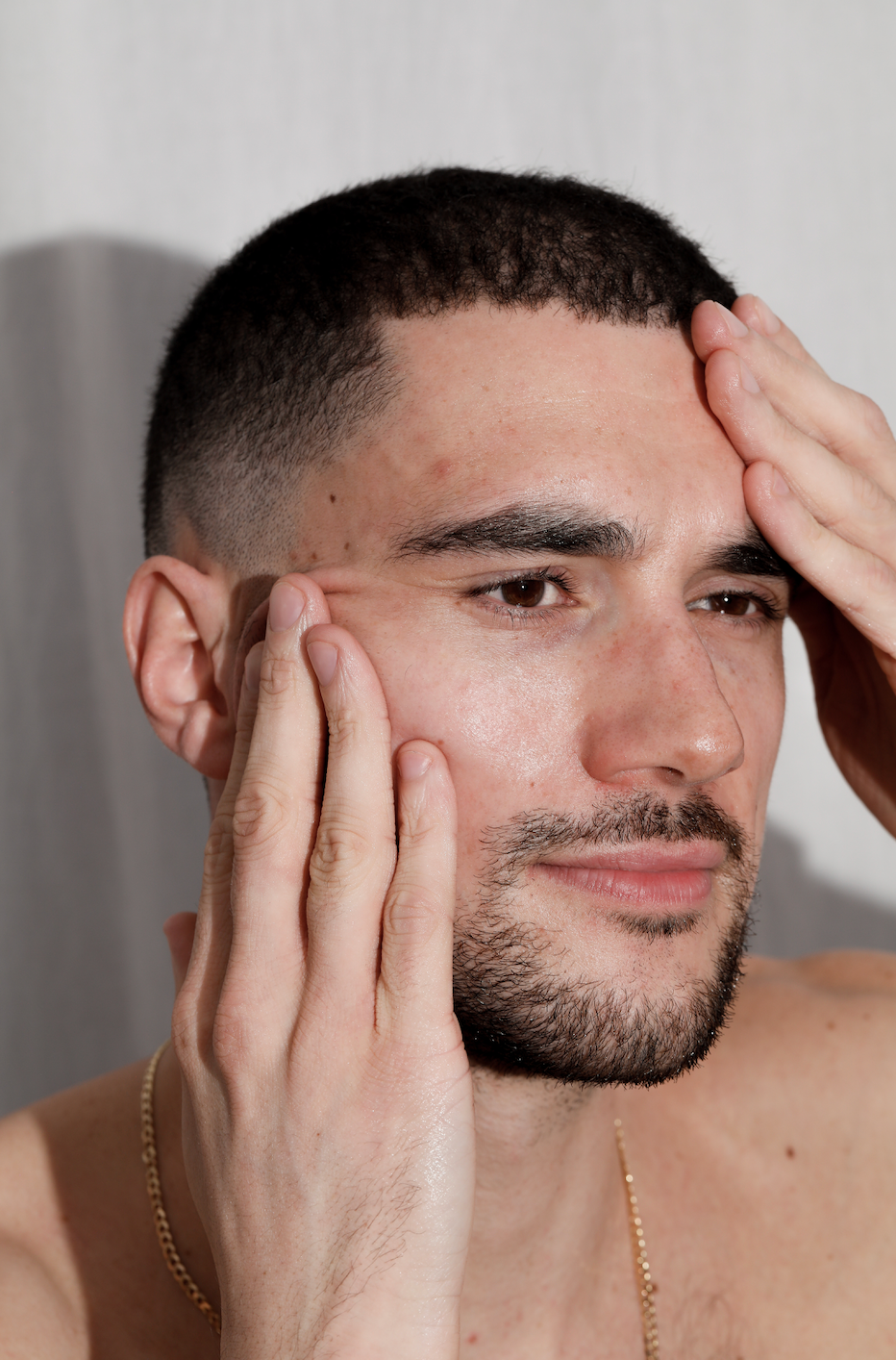 What is hyaluronic acid and why is it good for your skin?