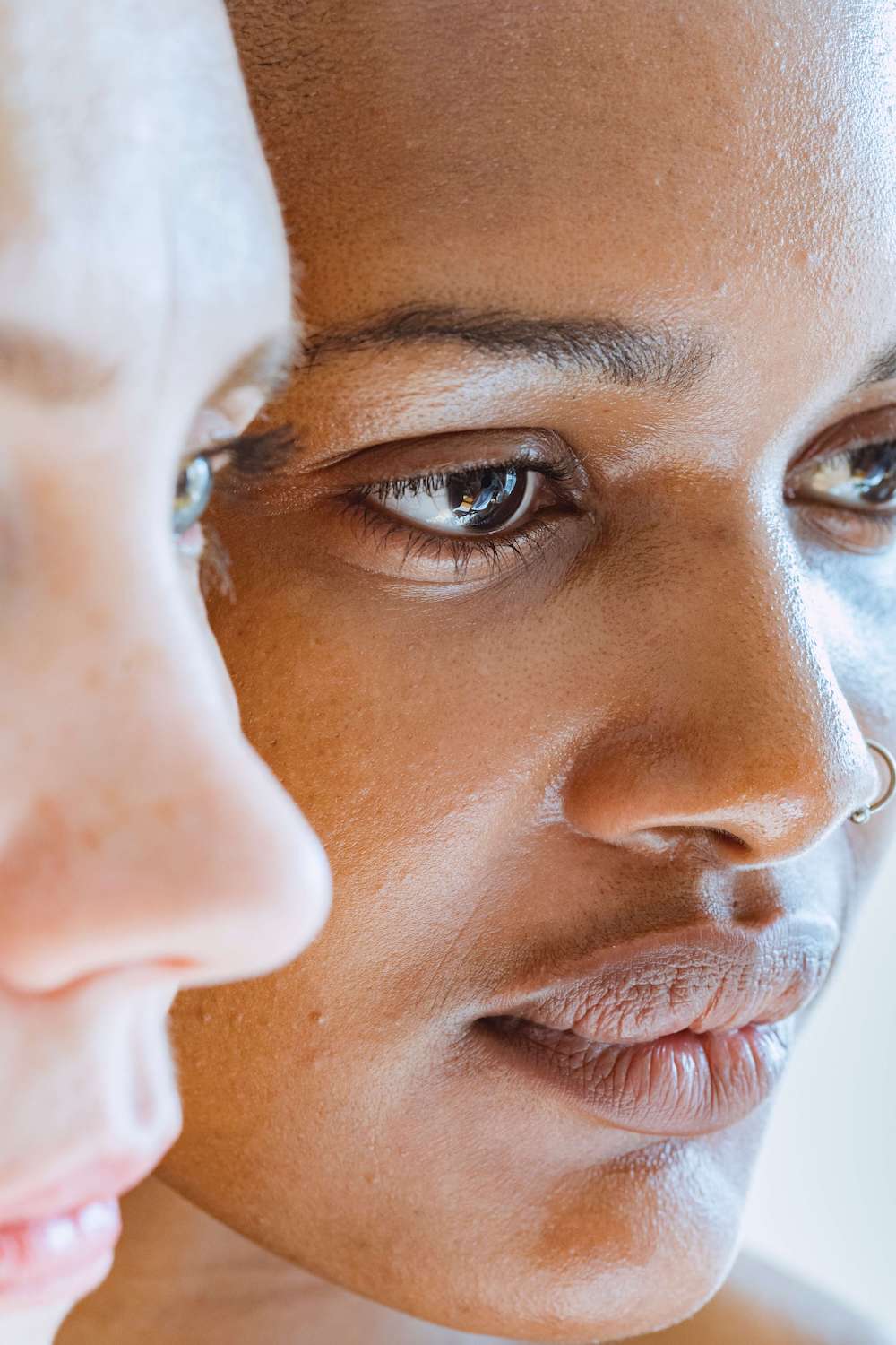 How to get rid of oily skin