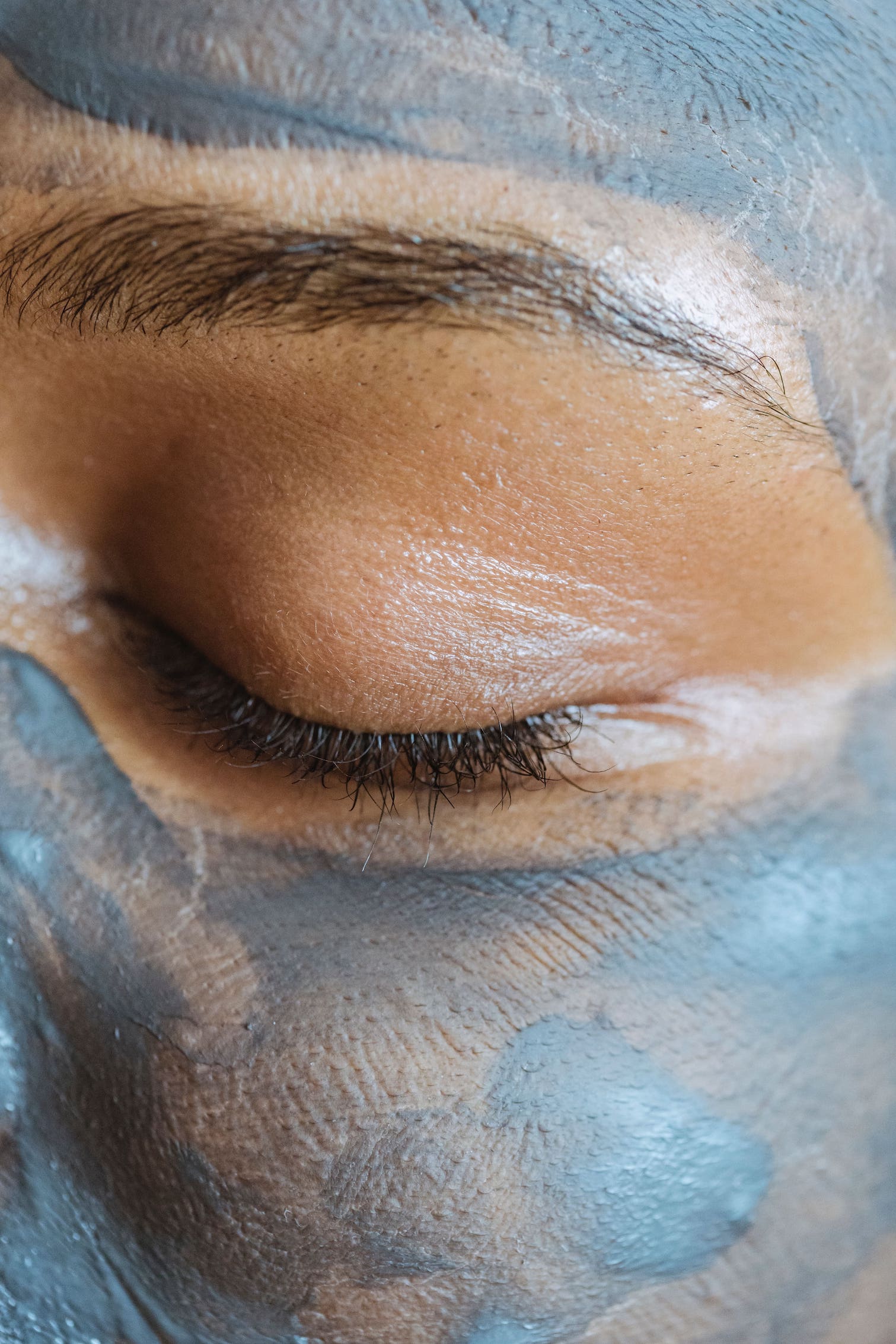 How to get rid of pores