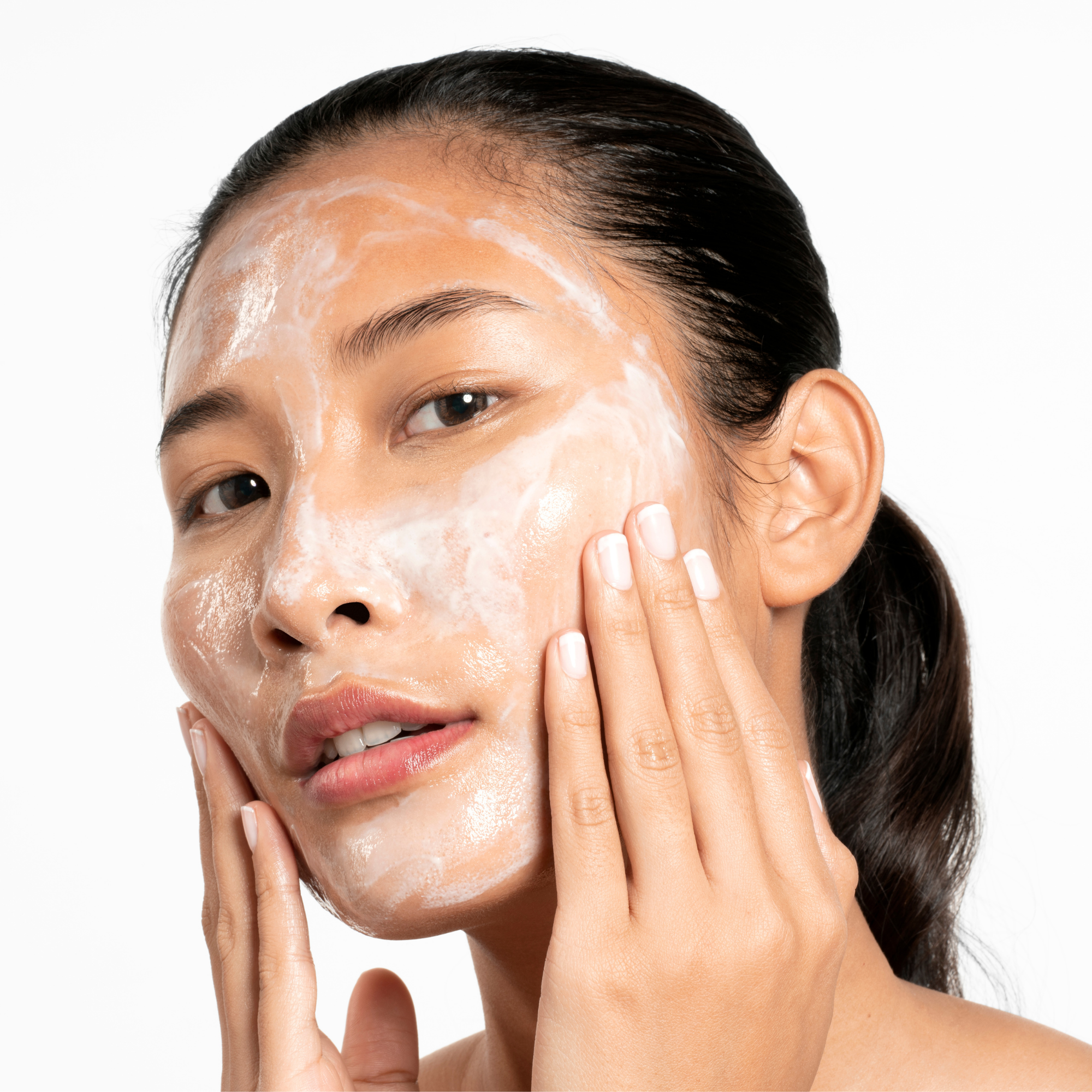 Gummy Cleanser 100ml