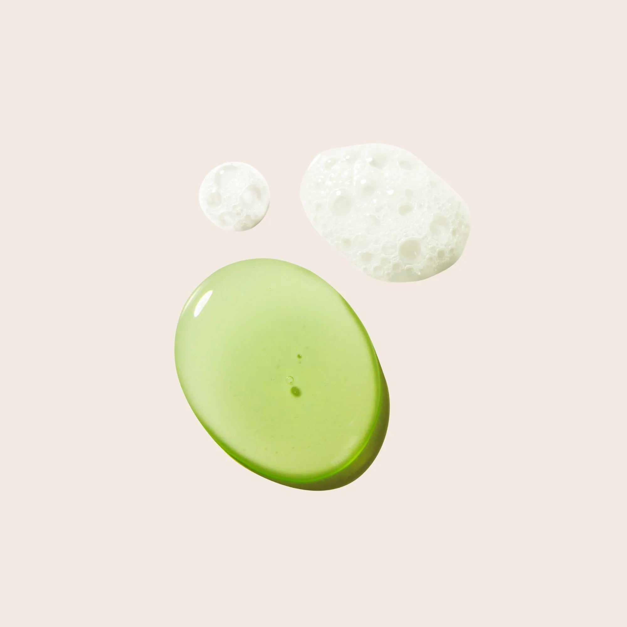 Detox Foam: Pore Purifying Cleanser