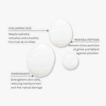 Deep Clean Micellar Water