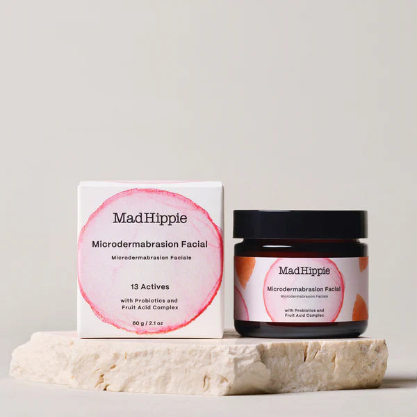 MicroDermabrasion Facial