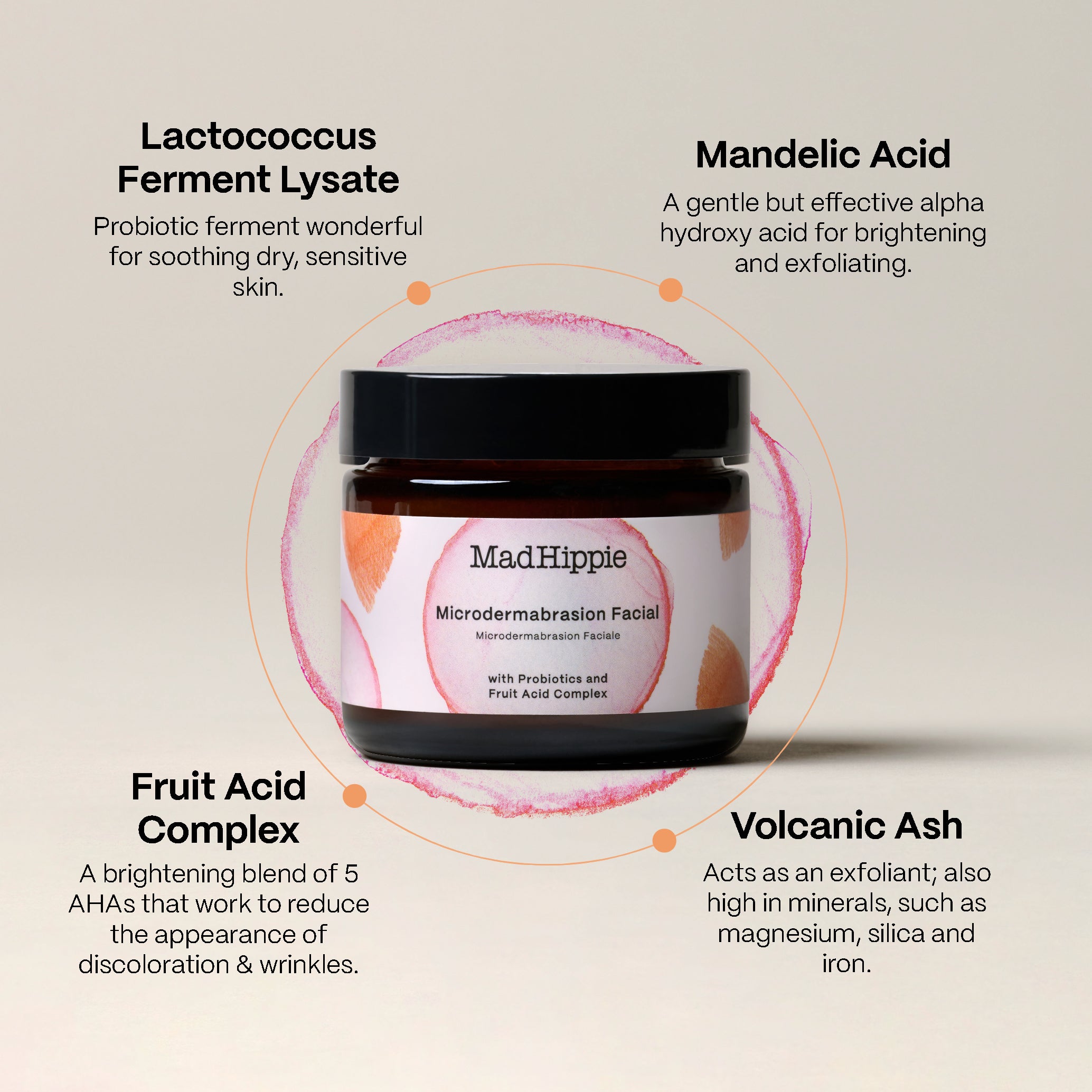MicroDermabrasion Facial