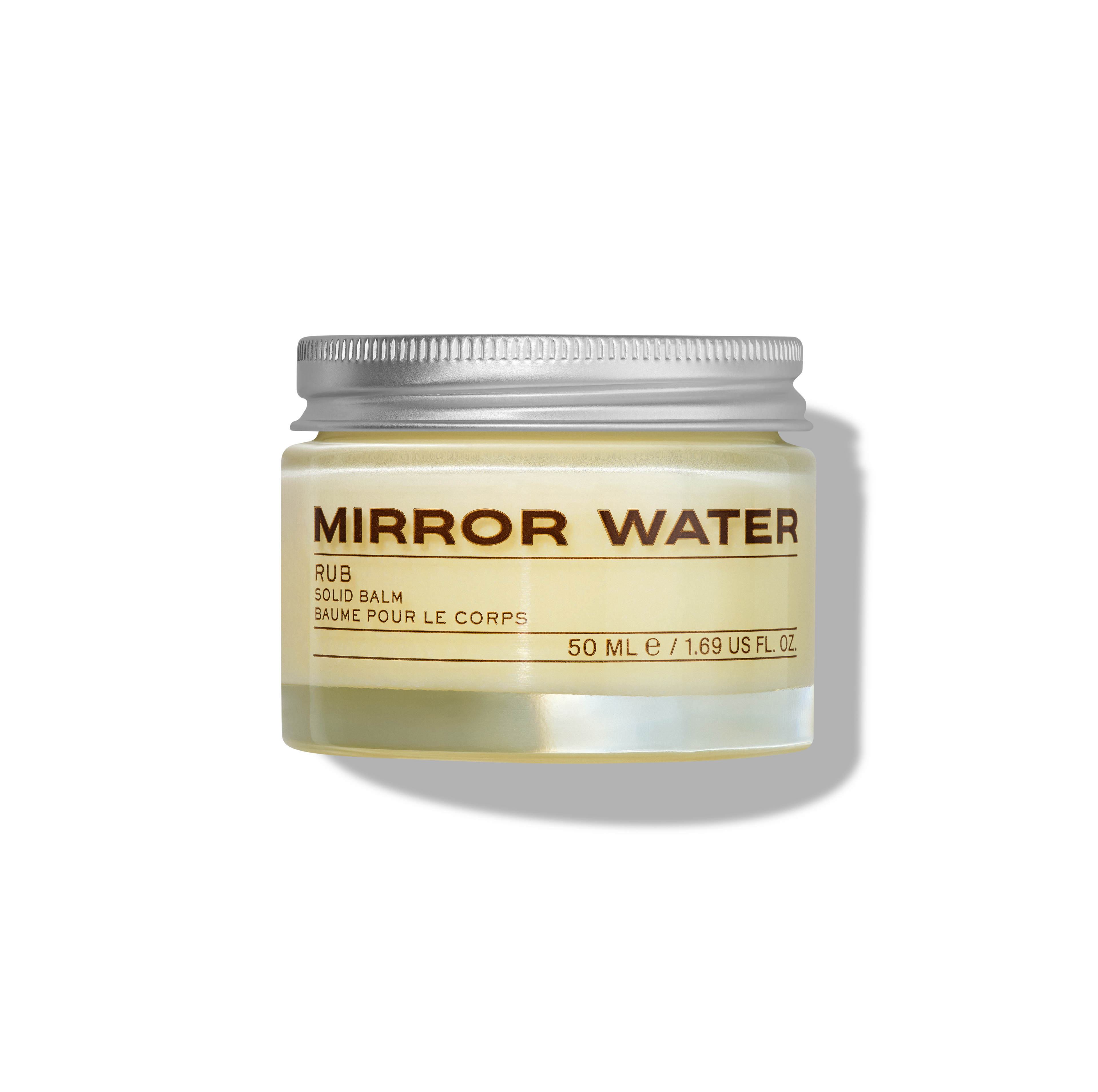 RUB Solid Balm