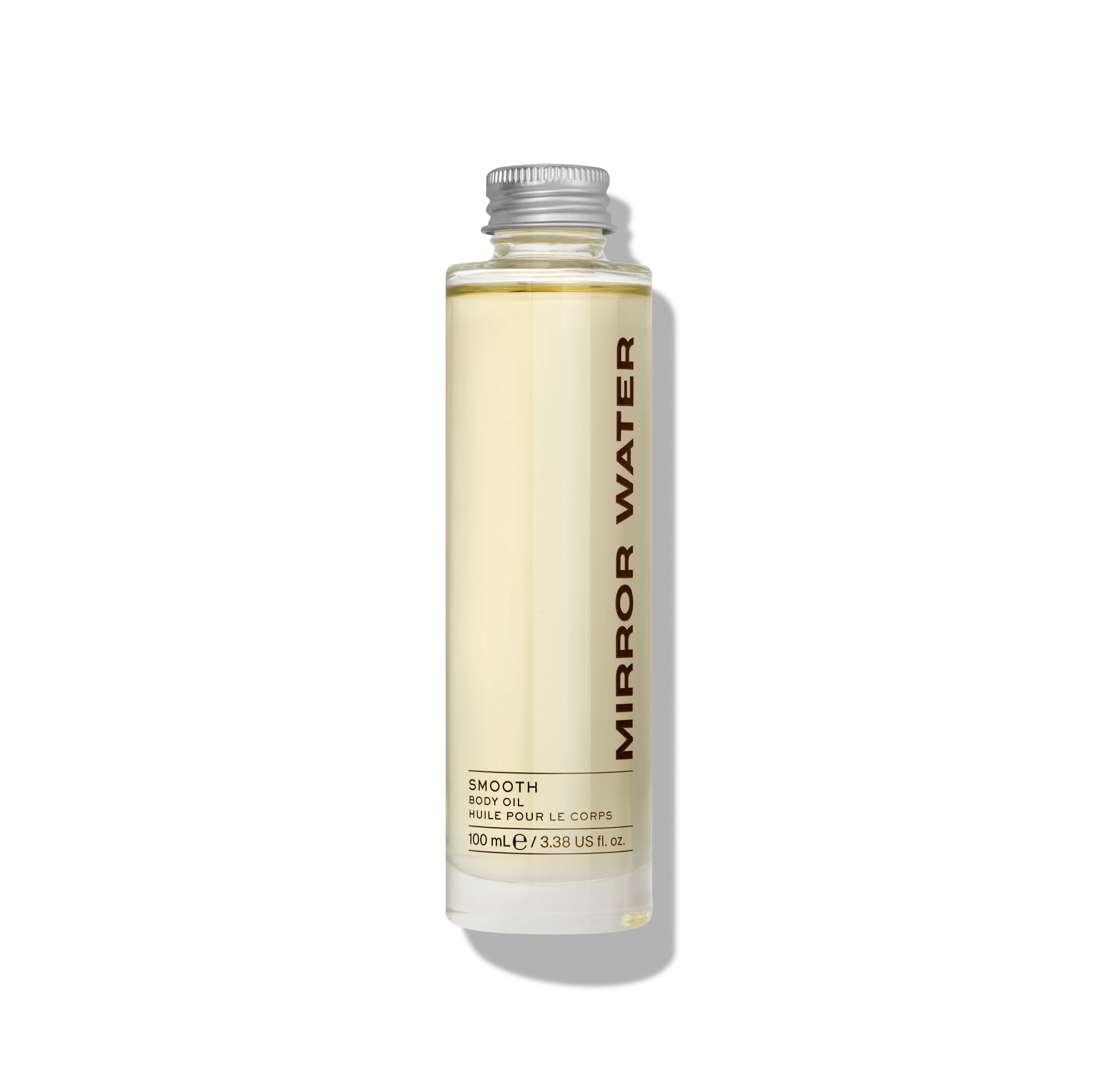 SMOOTH | BODY OIL