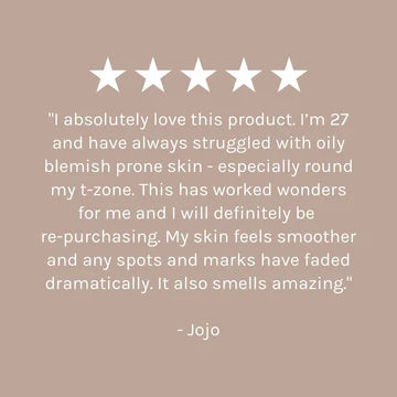 Salicylic Rescue Serum