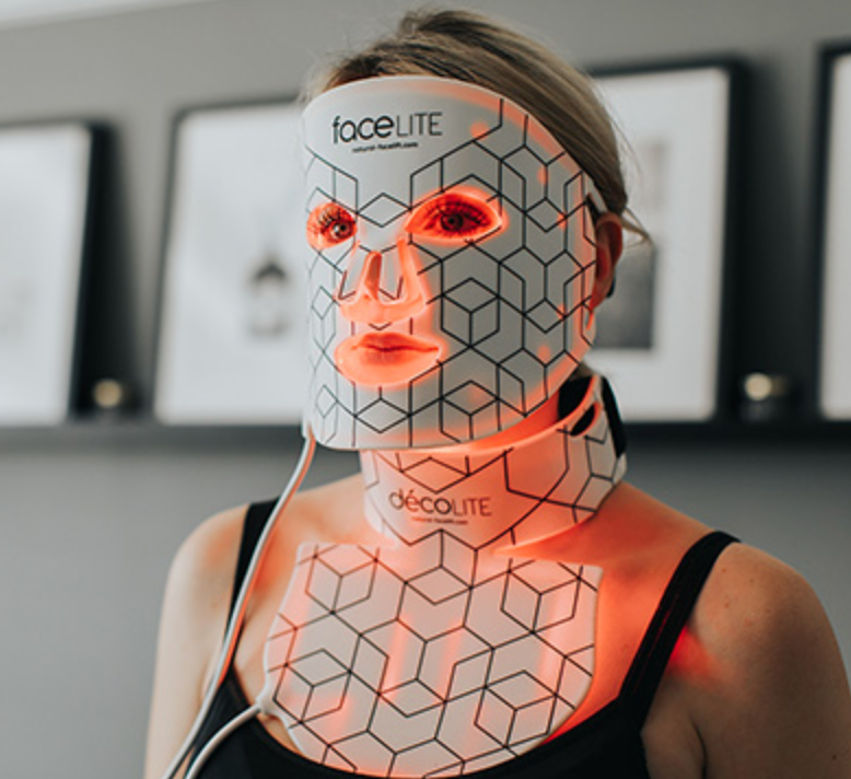 faceLITE and decoLITE Combo