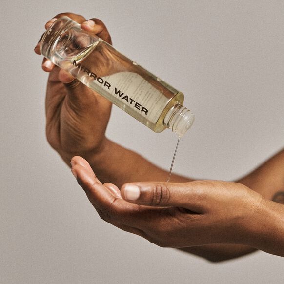 SMOOTH | BODY OIL
