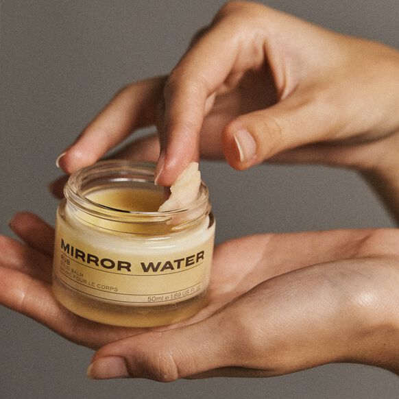 RUB Solid Balm