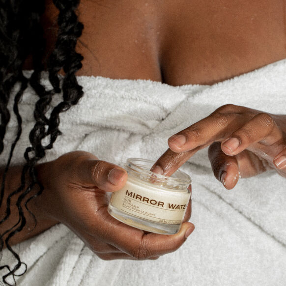 RUB Solid Balm