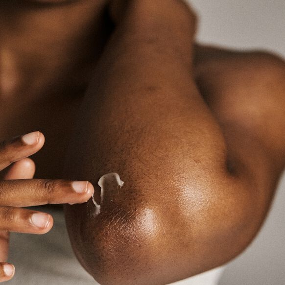 RUB Solid Balm