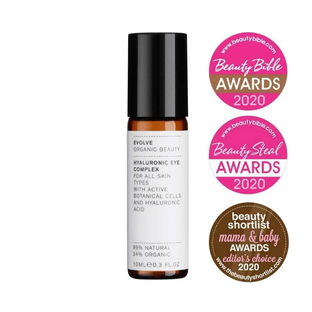 Hyaluronic Eye Complex