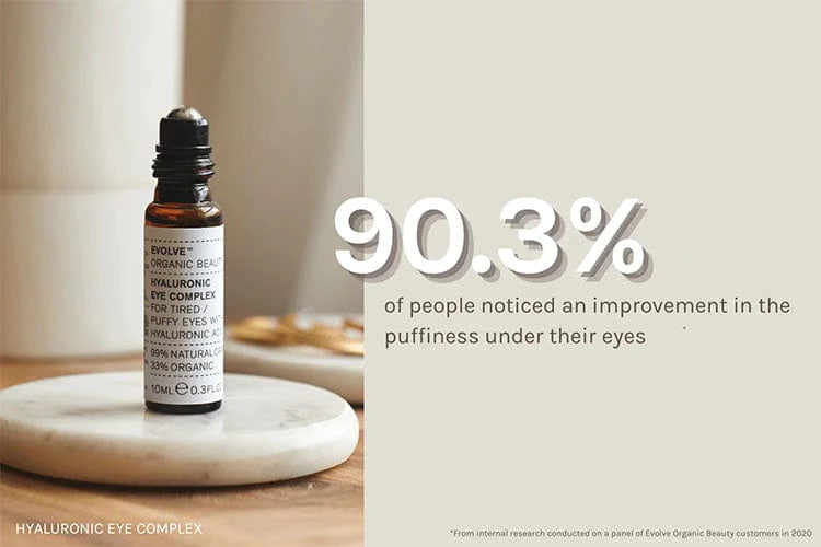 Hyaluronic Eye Complex