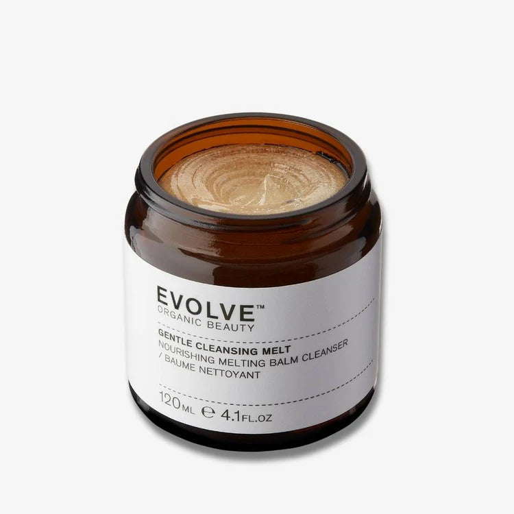 Gentle Cleansing Melt