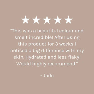 Blue Velvet Ceramide Serum