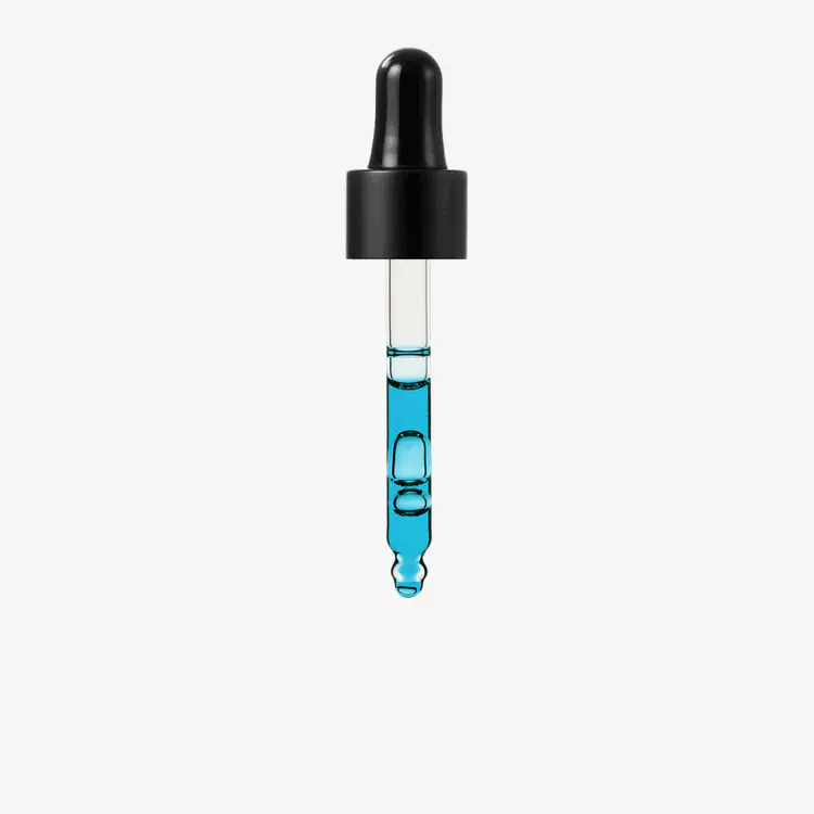 Blue Velvet Ceramide Serum