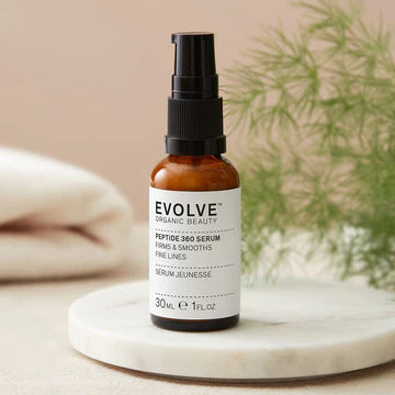 Peptide 360 Face Serum