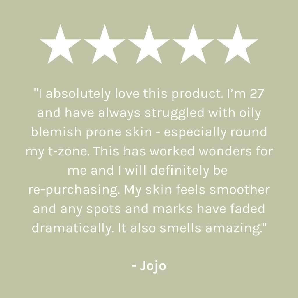 Salycylic Rescue Serum