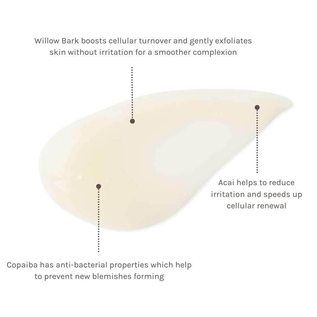 Salycylic Rescue Serum