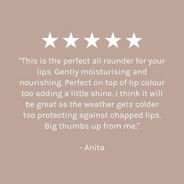 Lip Treat