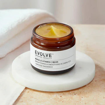 Miracle Vitamin C AHA Mask