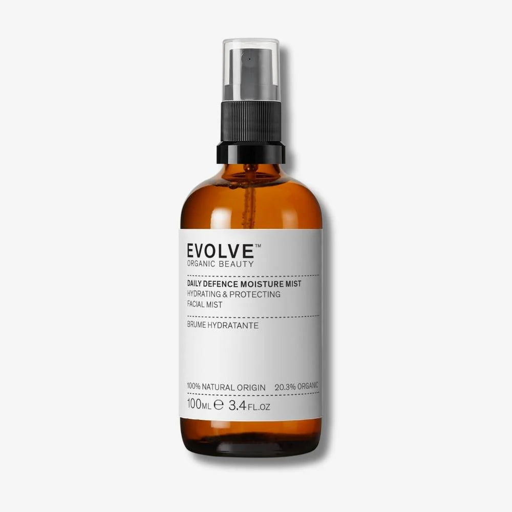 Daily Defence Moisture Mist