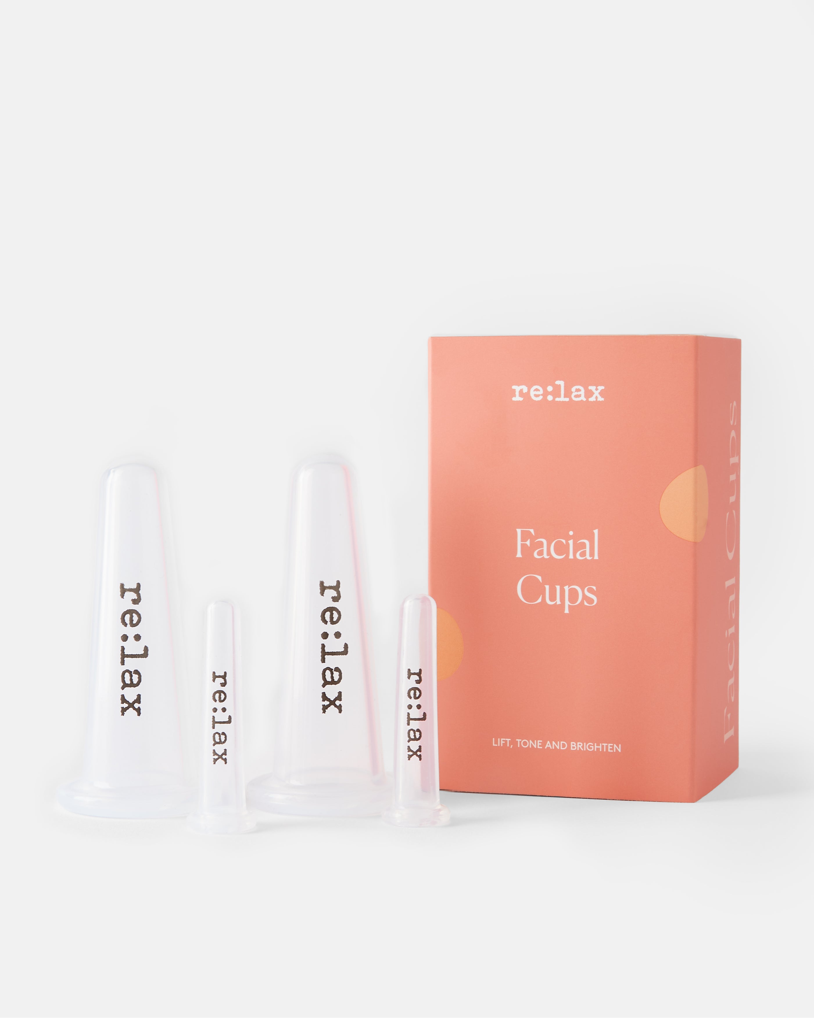 Facial Cups