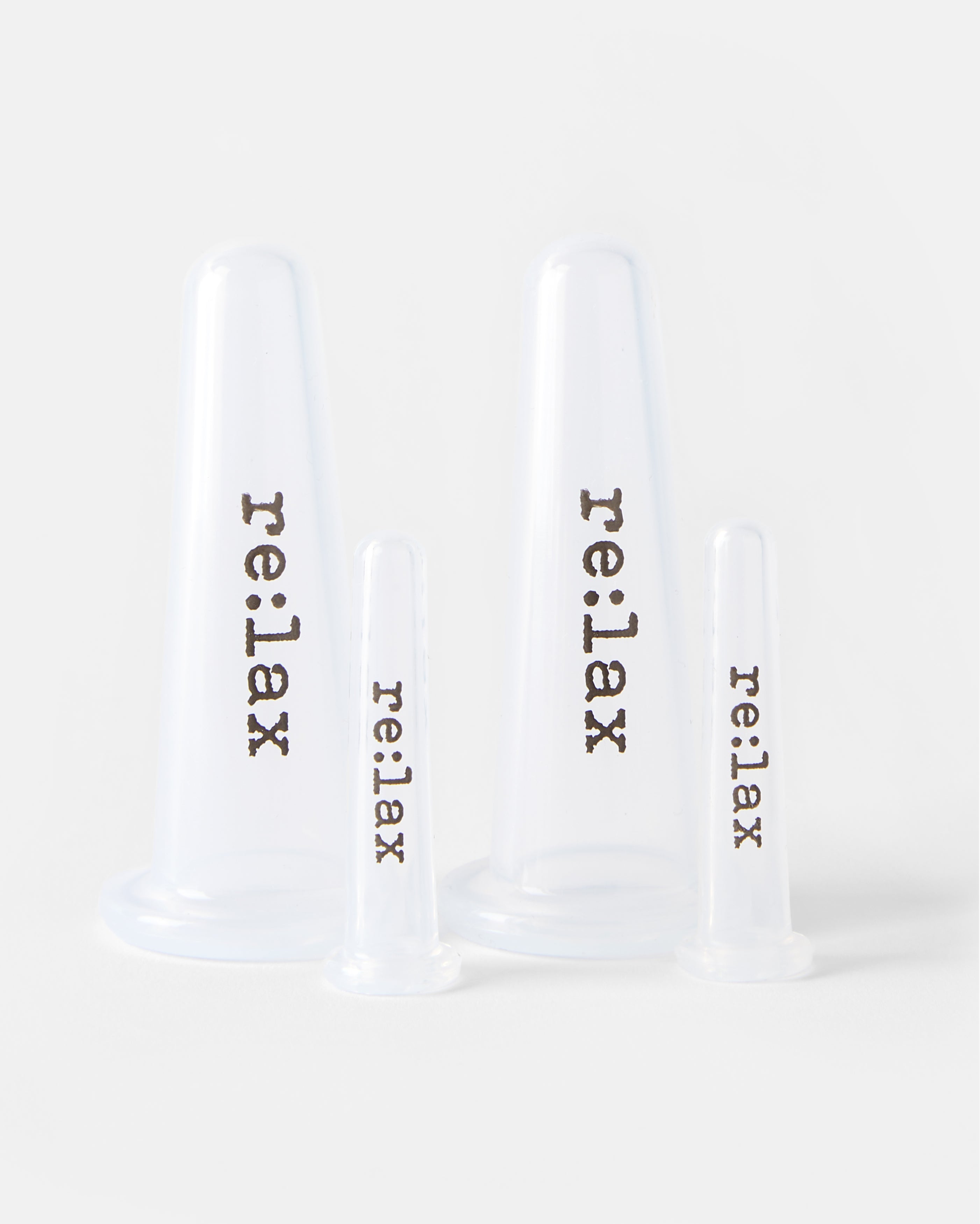 Facial Cups
