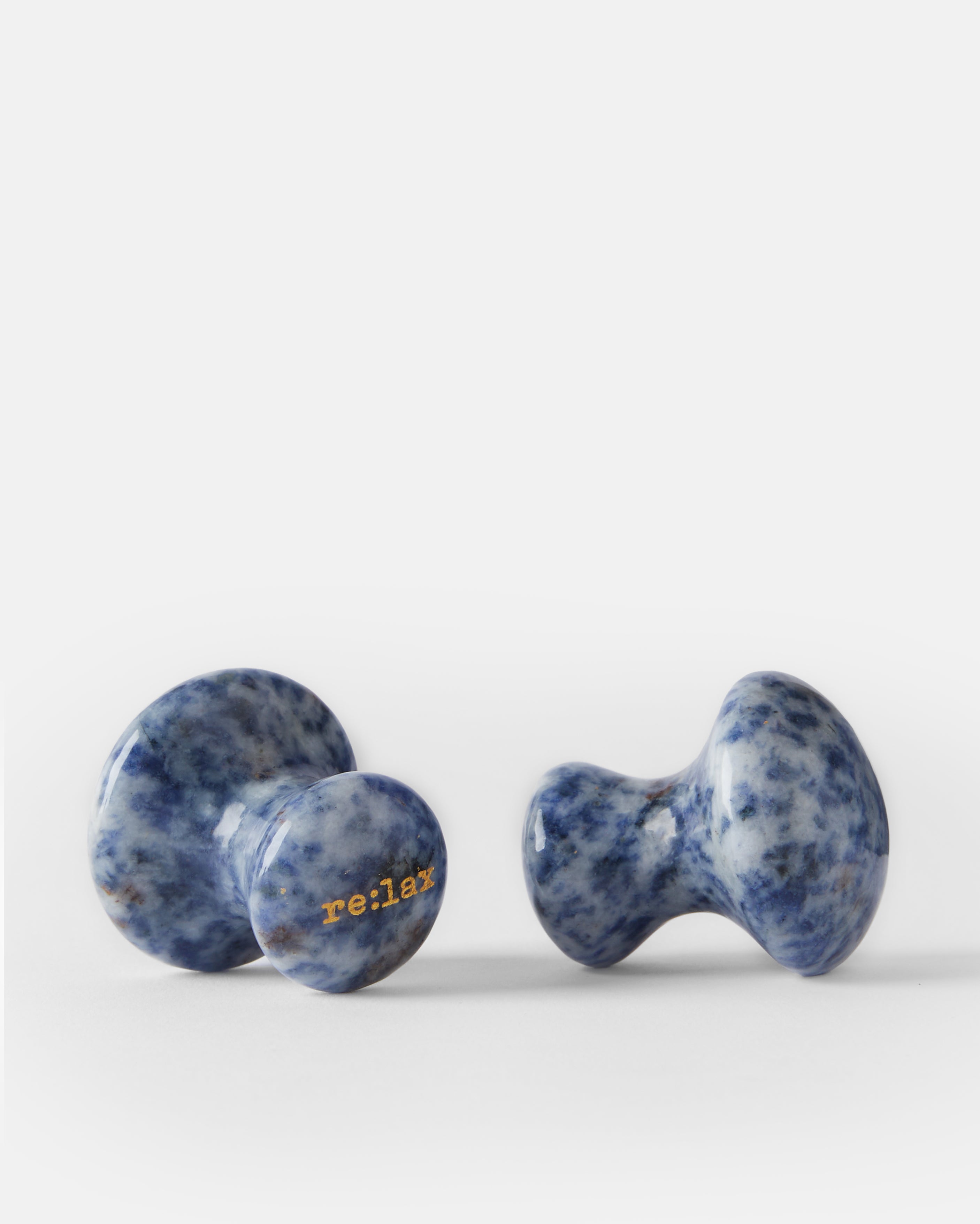 Blue Jasper Mushrooms