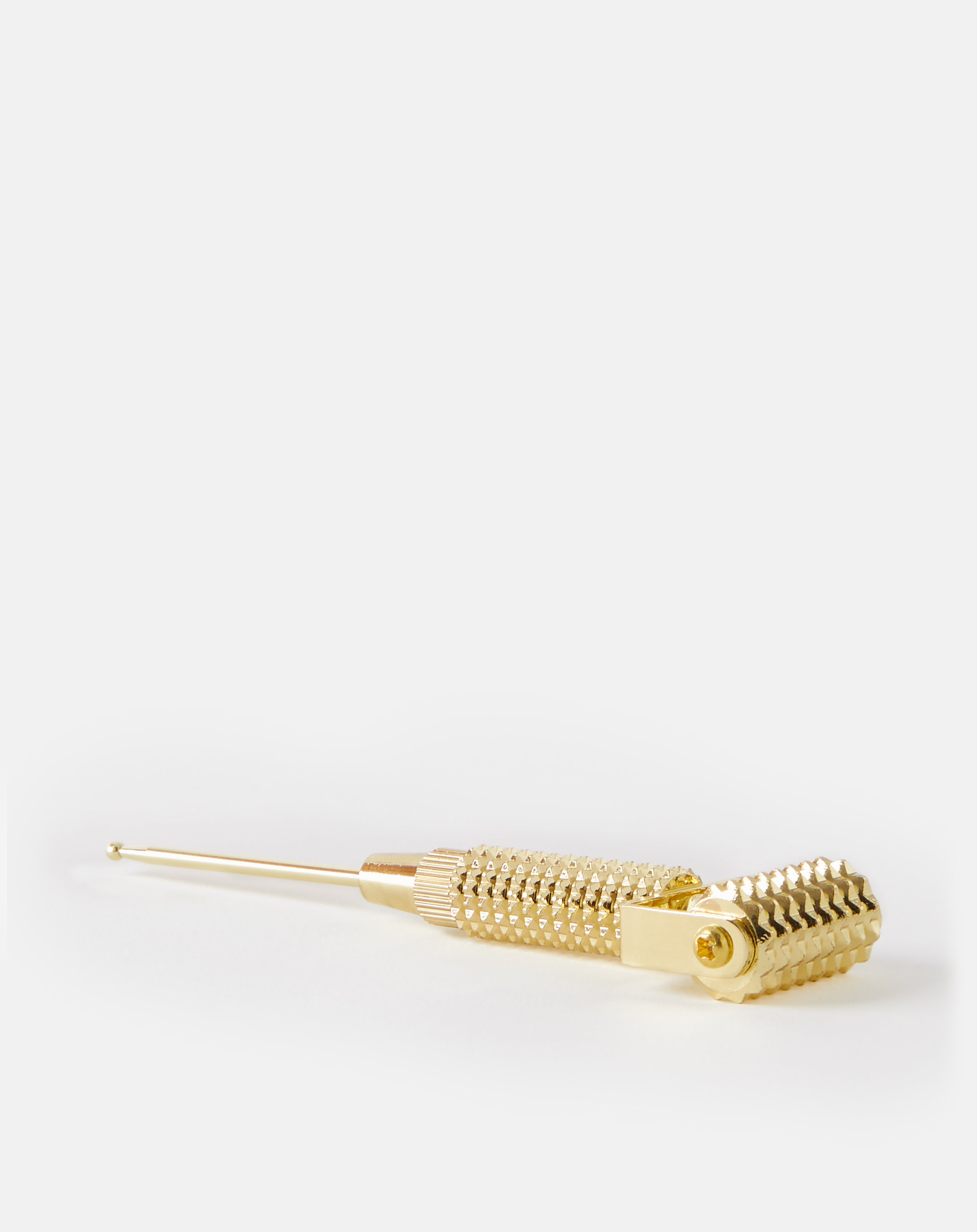 re:lax Gold Roller