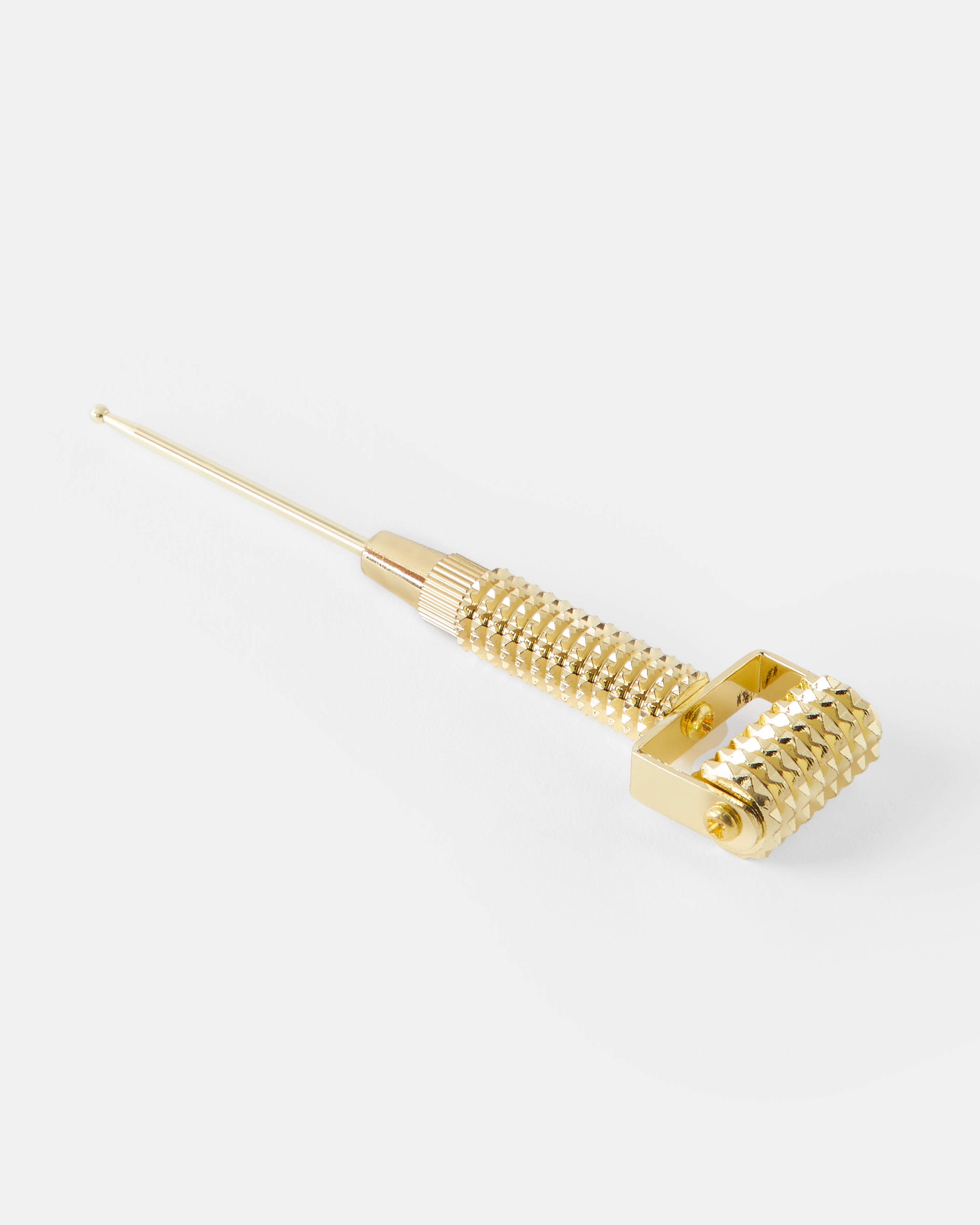 re:lax Gold Roller