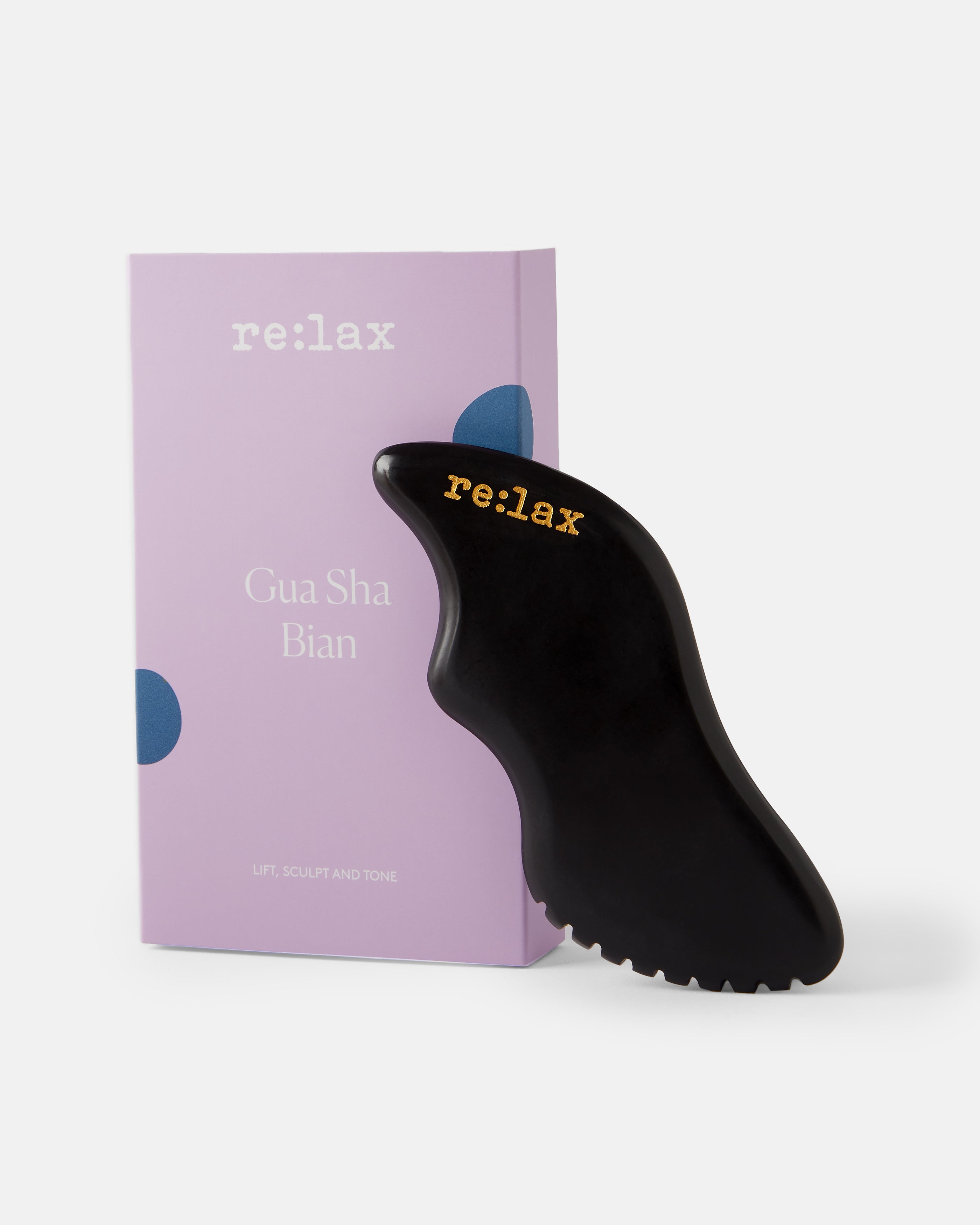 Bian Gua Sha