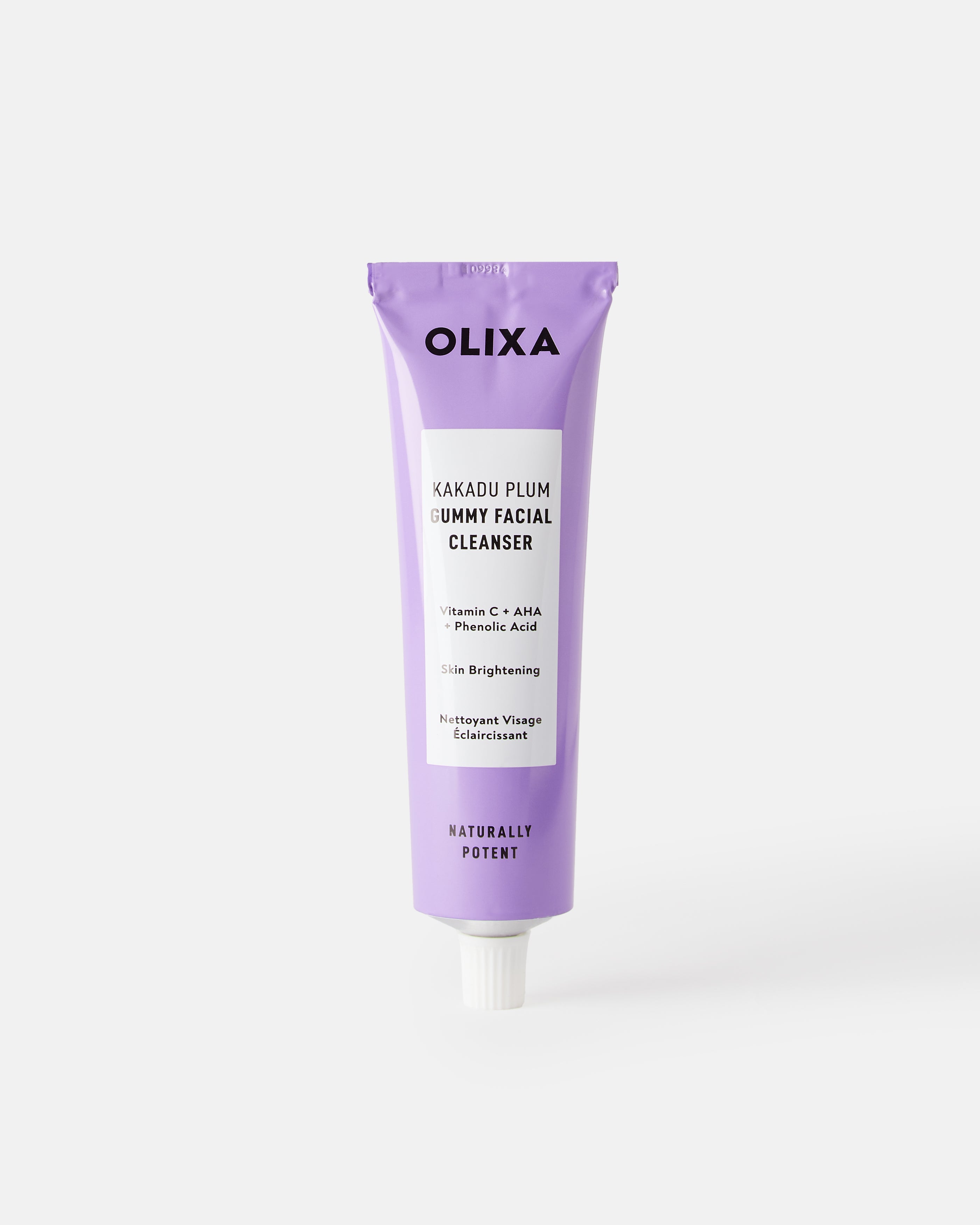 Gummy Cleanser 100ml