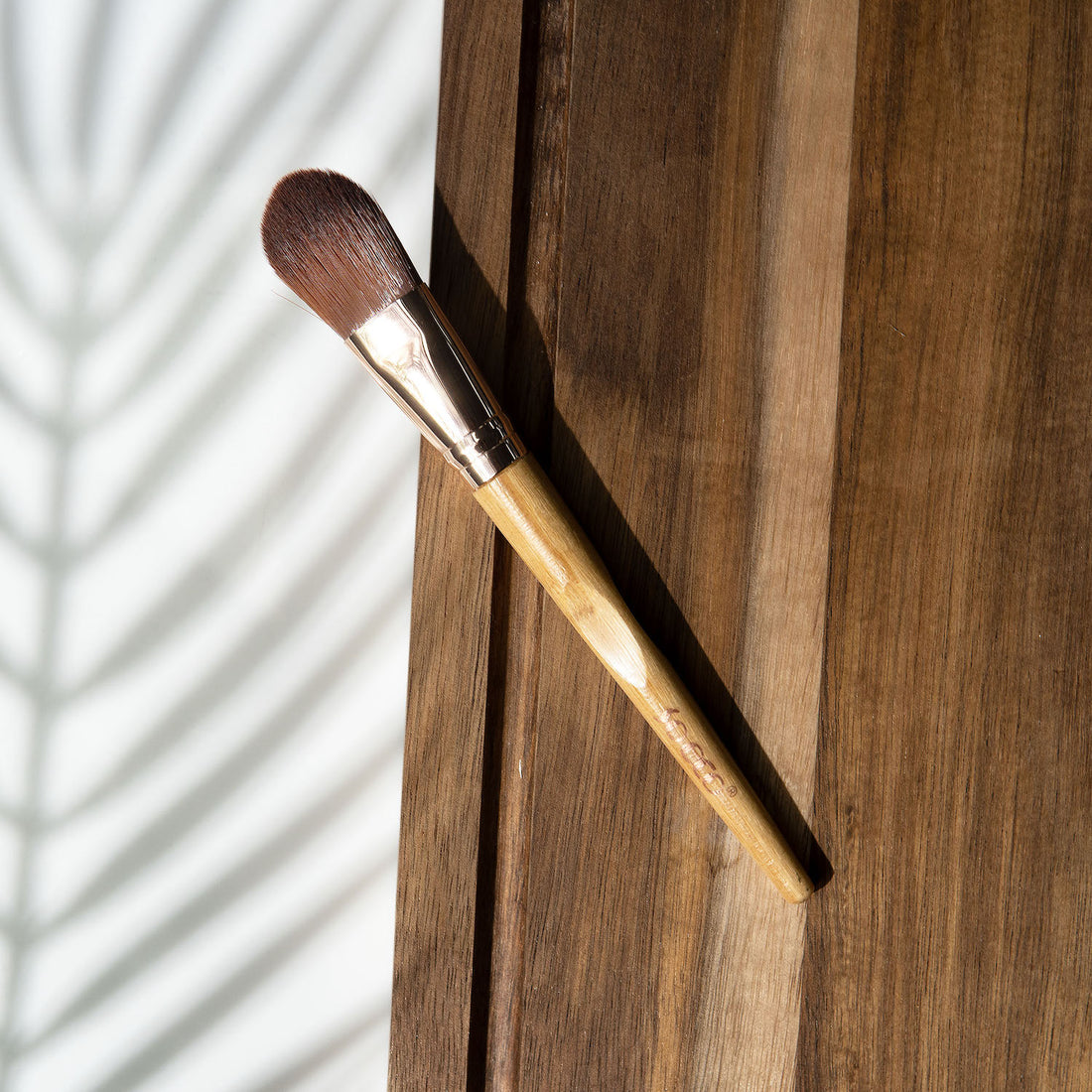 Face Mask / Foundation Brush