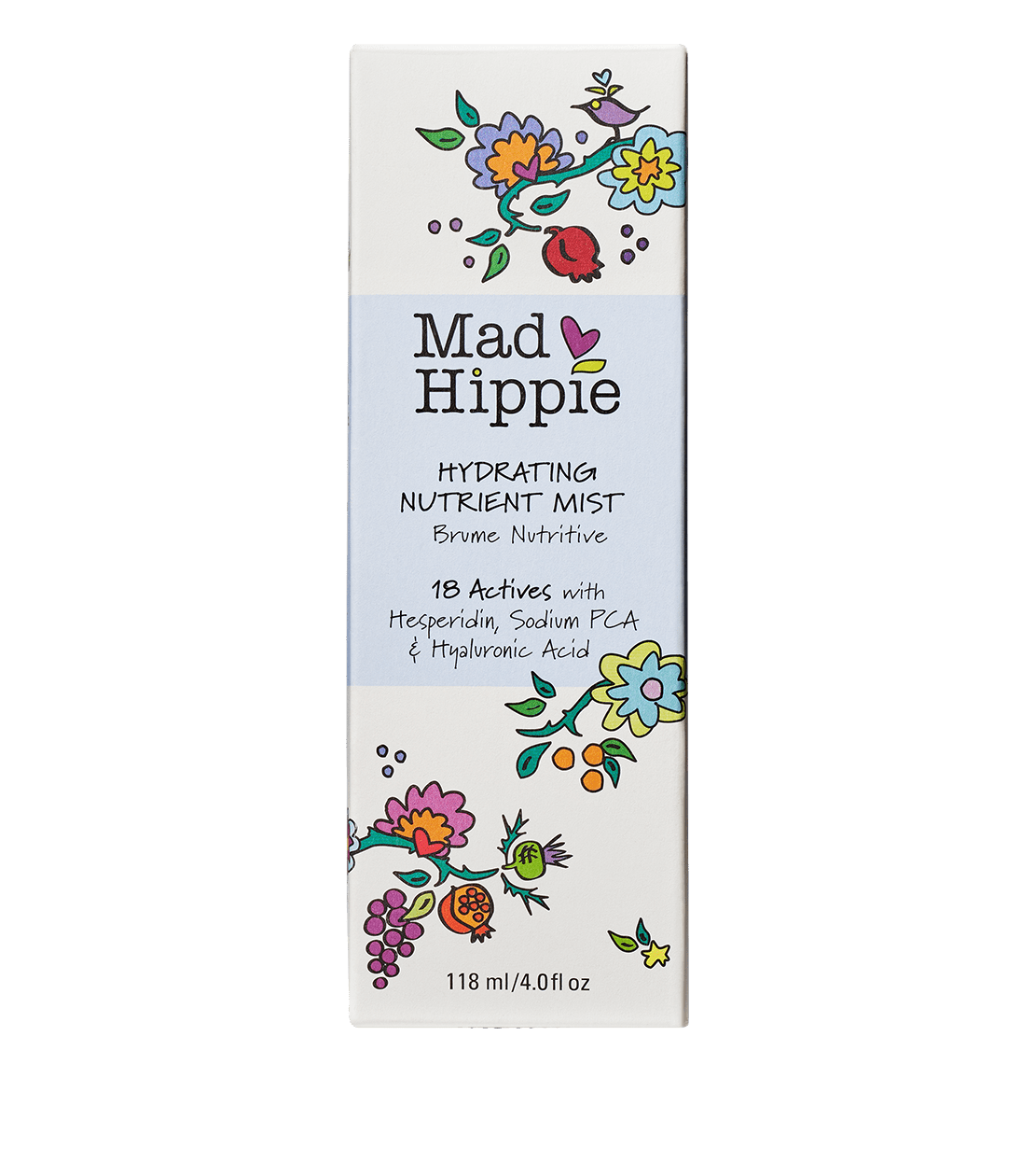 Hydrating Nutrient Mist