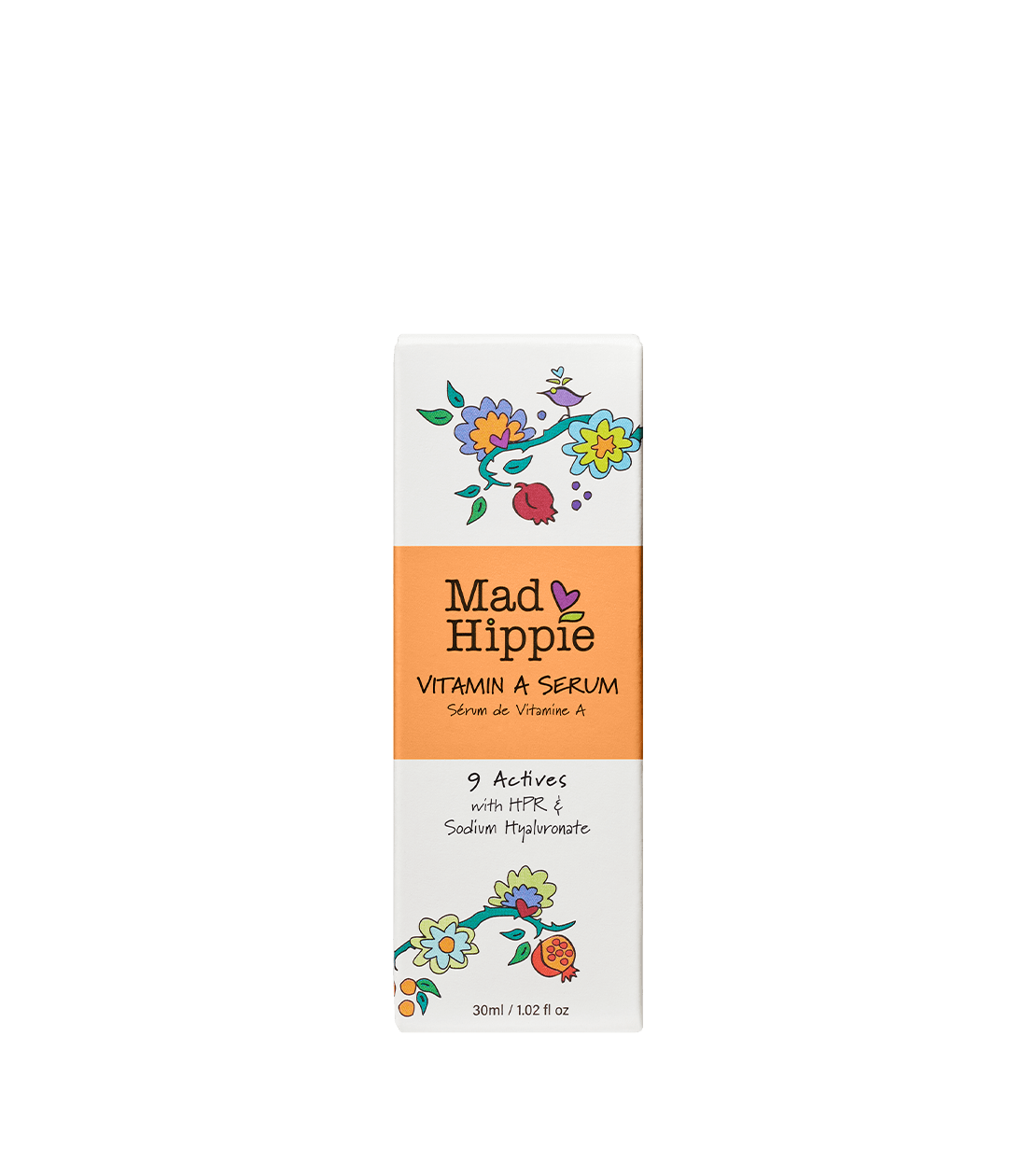 Vitamin A Serum