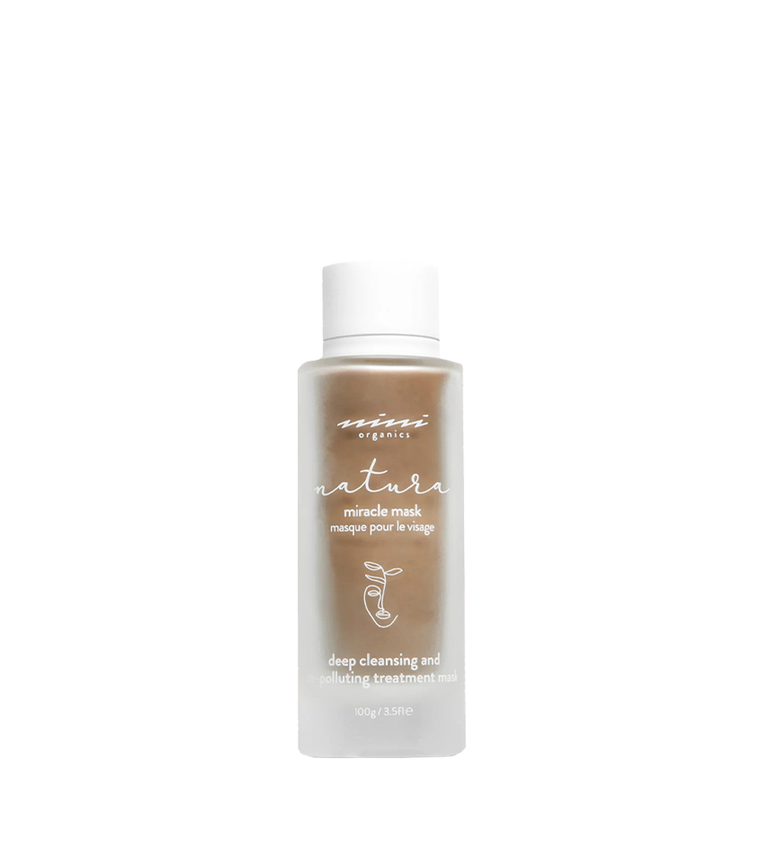 Natura Miracle Mask