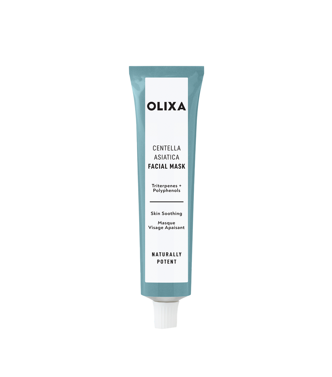 Centella Asiatica Facial Mask