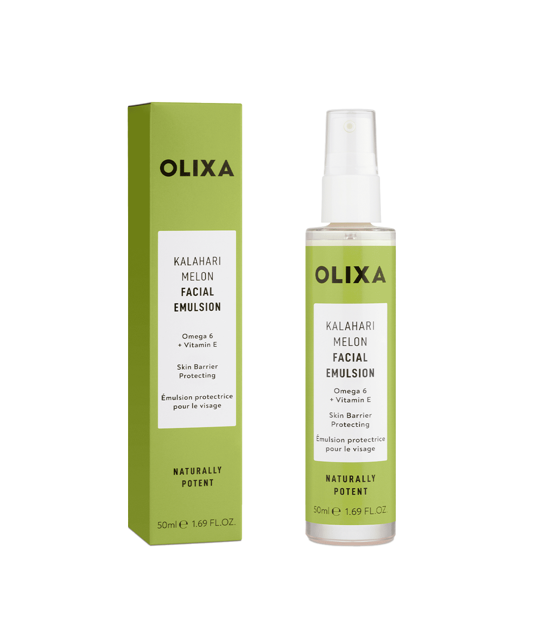 Kalahari Melon Facial Emulsion