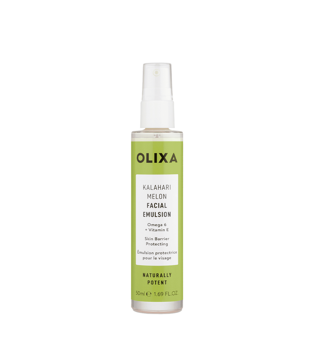 Kalahari Melon Facial Emulsion