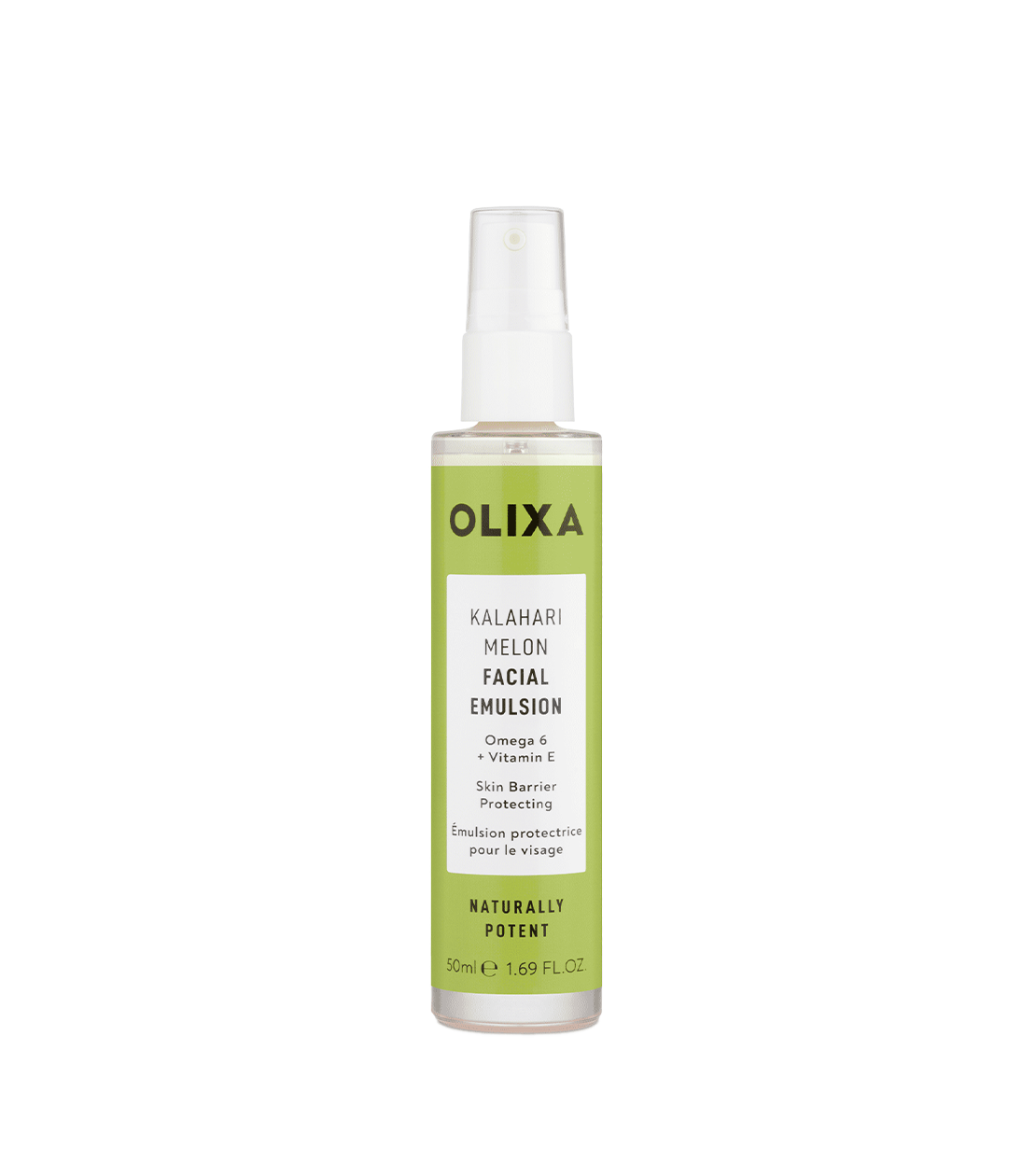 Kalahari Melon Facial Emulsion