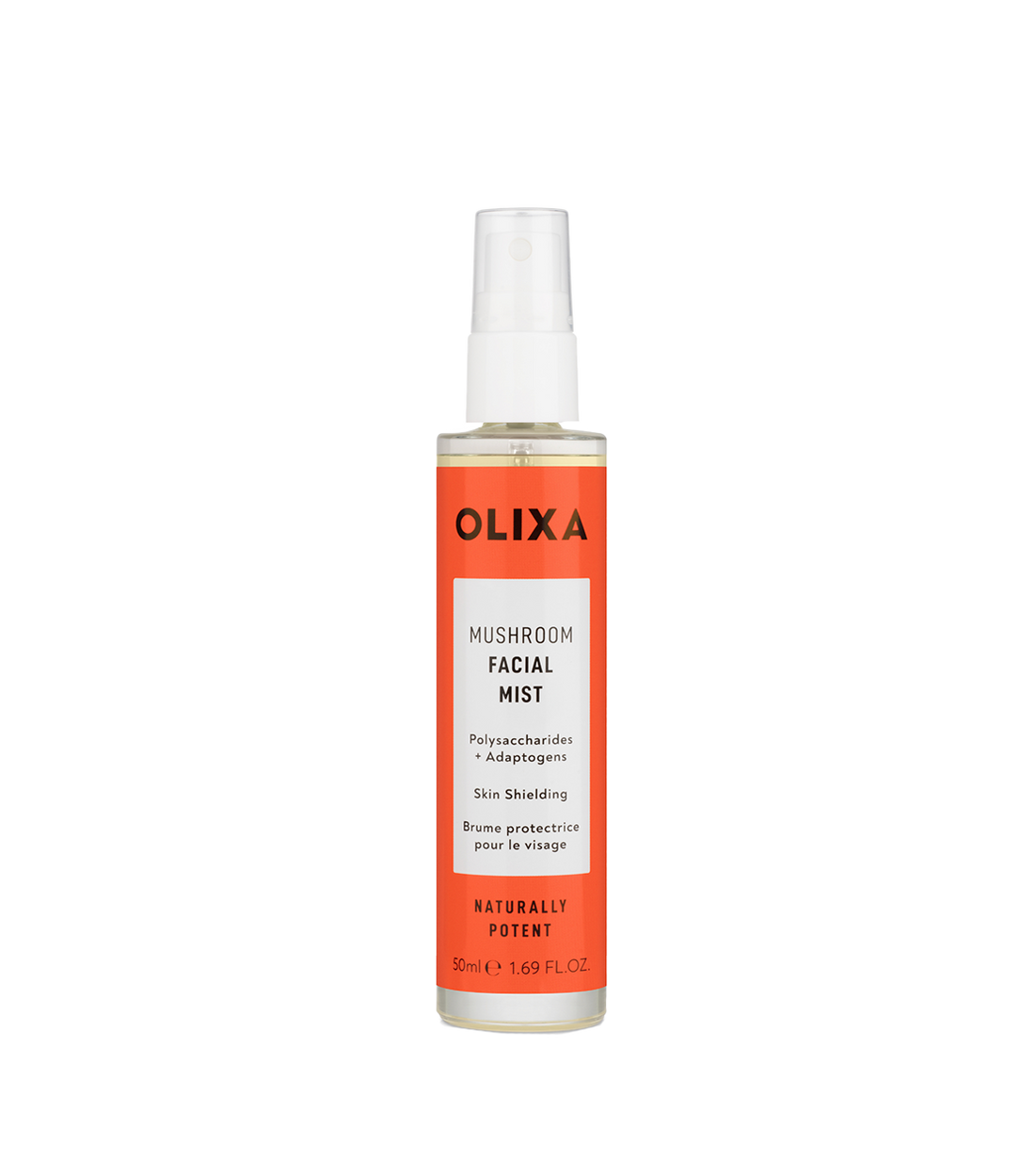 Mushroom Facial Mist