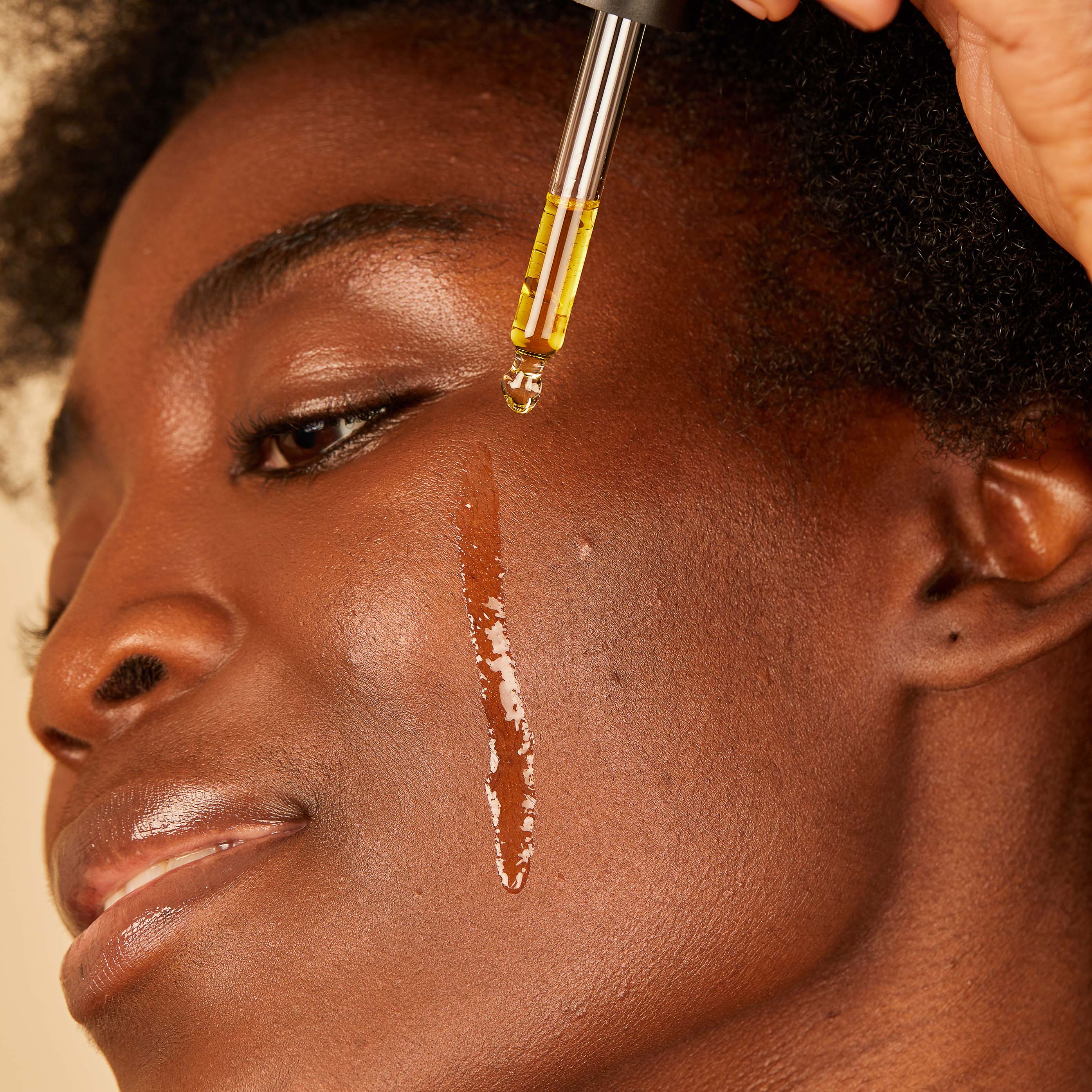 Sleep Recovery Oil