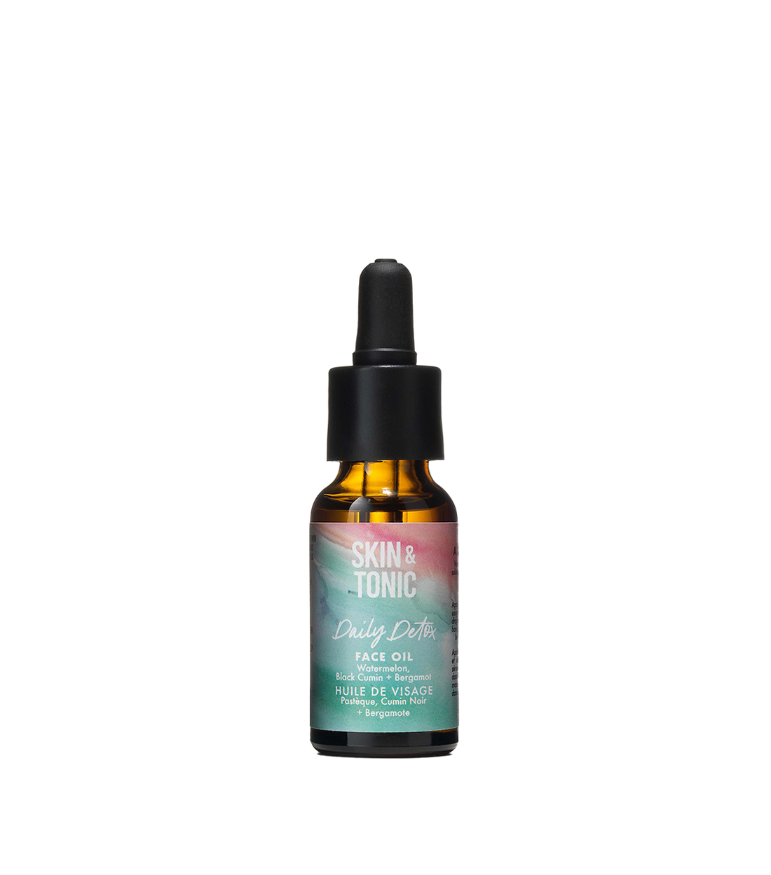 Daily Detox Oil