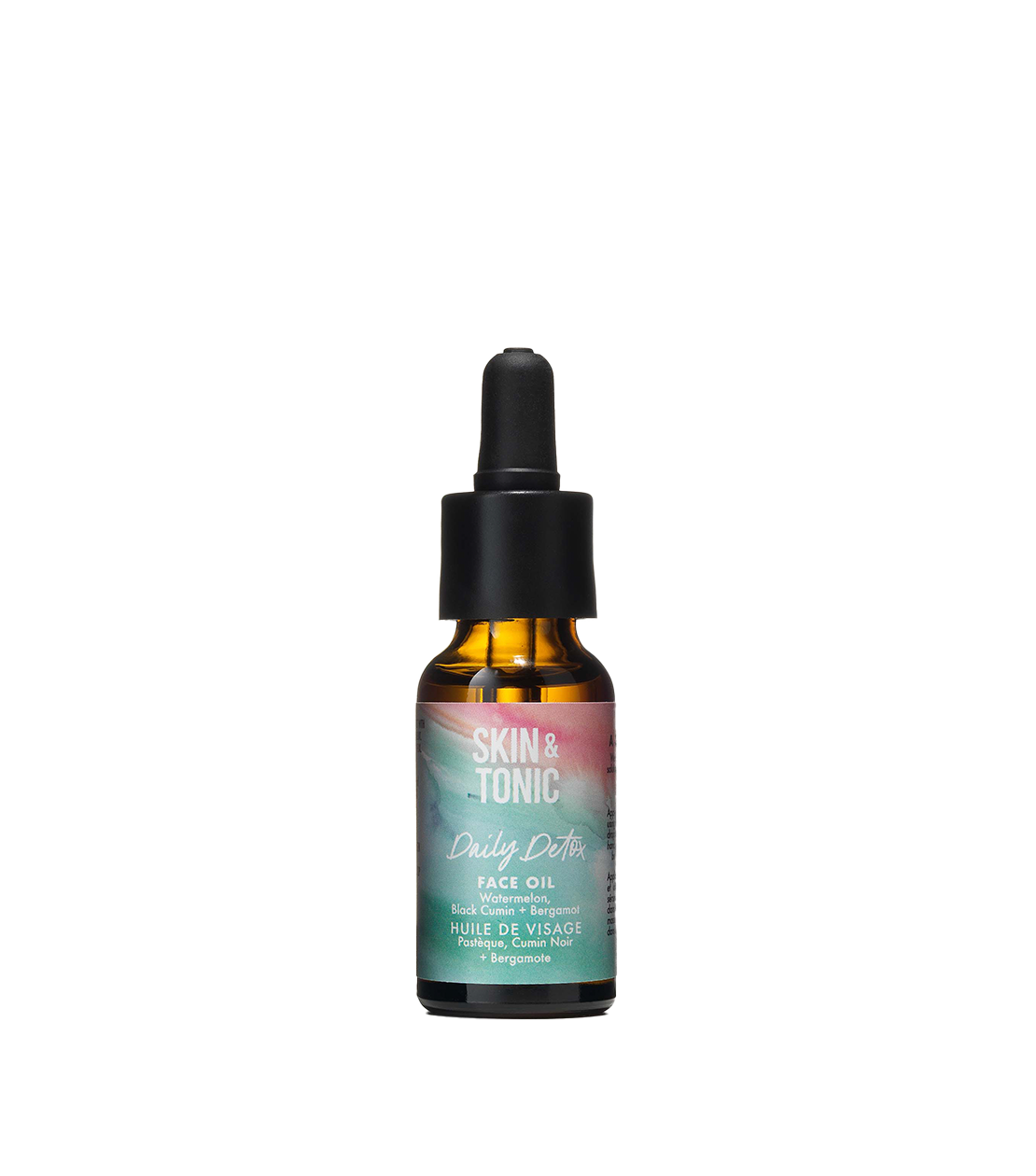 Daily Detox Oil