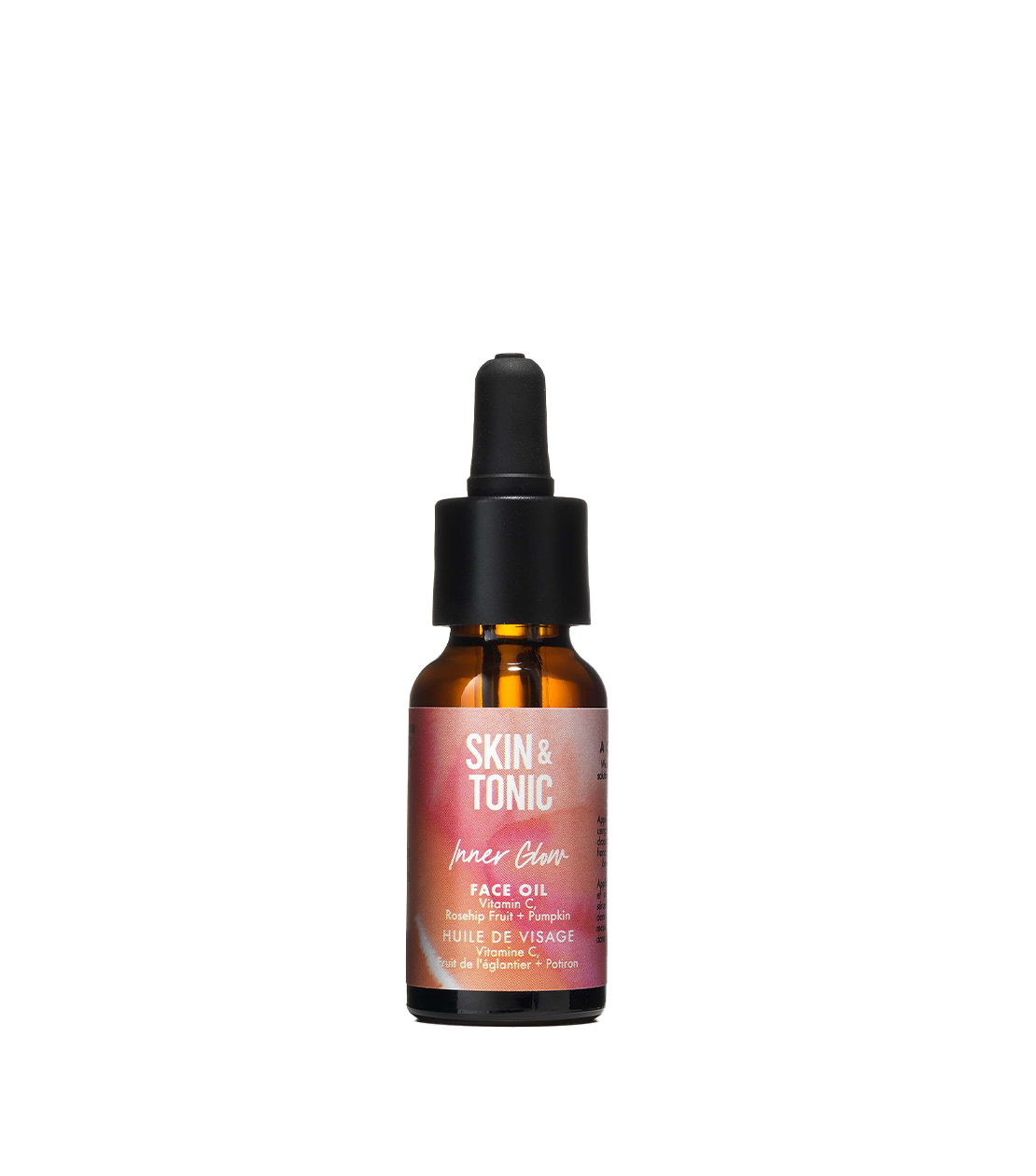 Skin discount and tonic
