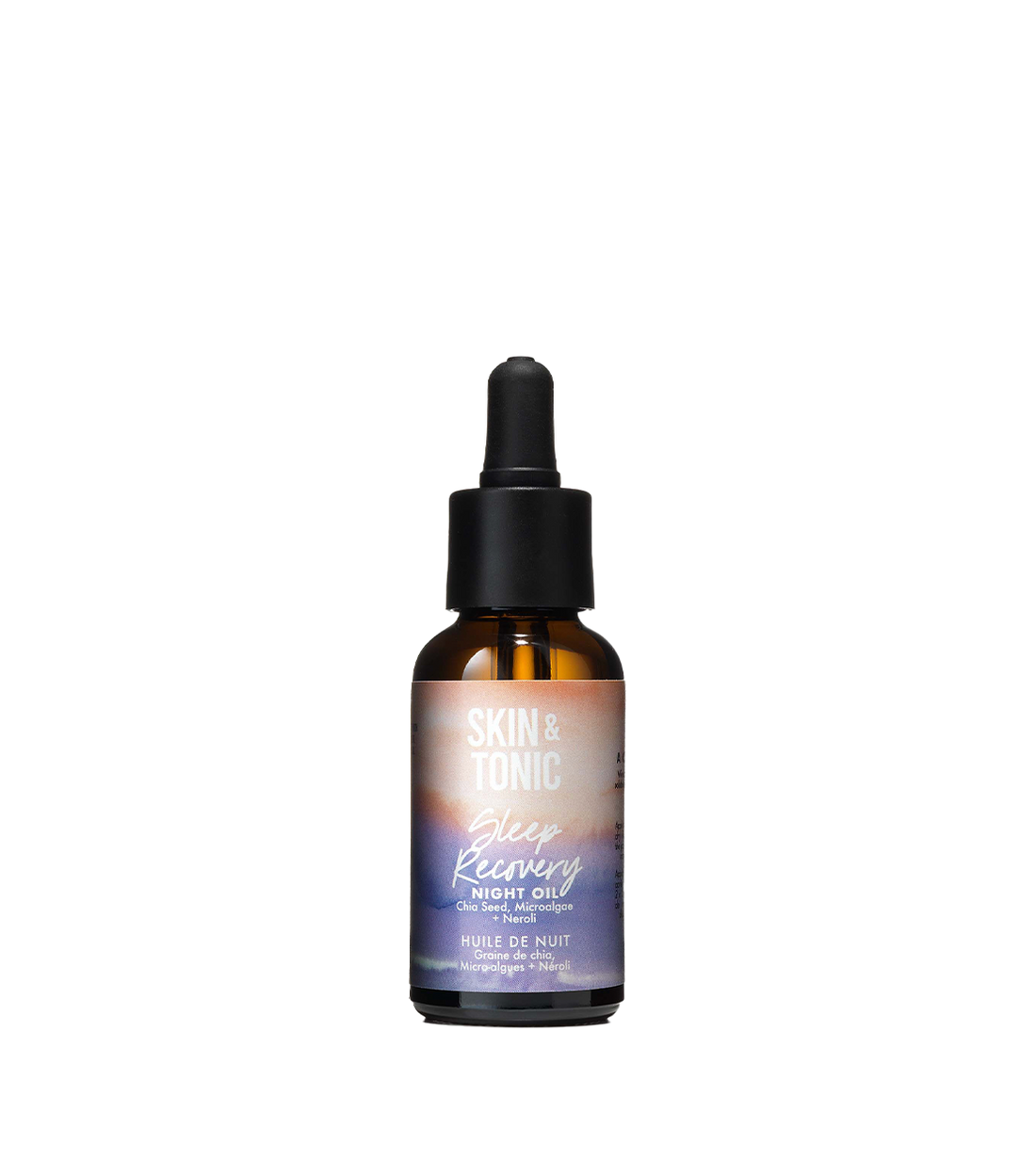 Sleep Recovery Oil