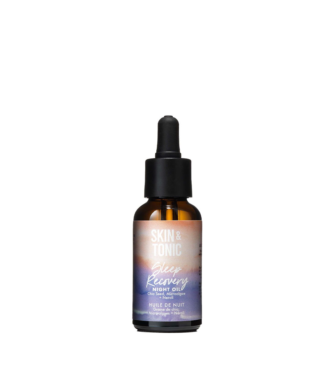 Sleep Recovery Oil
