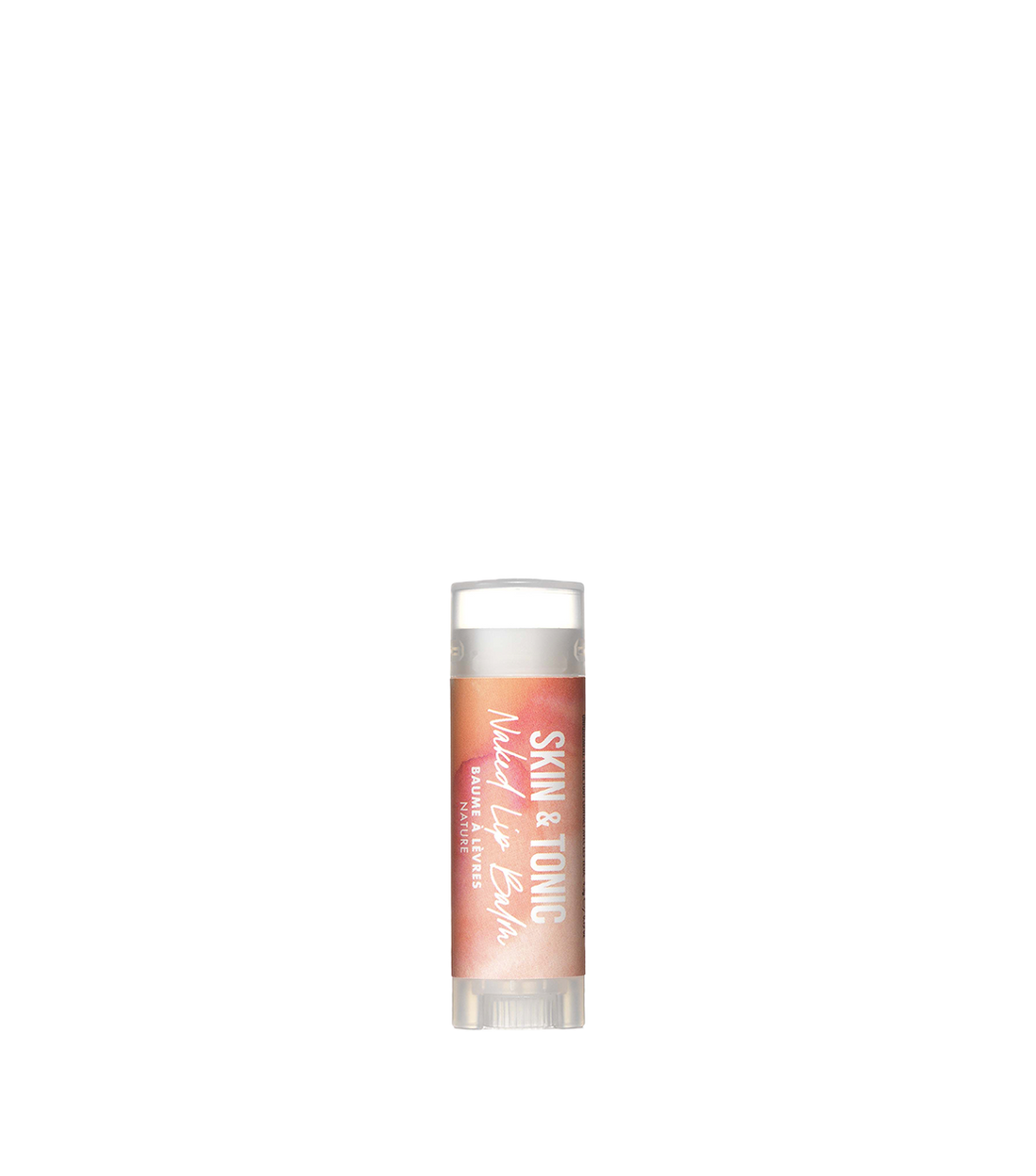Naked Lip Balm